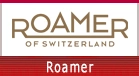 Roamer órák Roamer órák