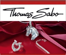Thoma Sabo órák ékszerek